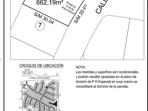 Terreno en Venta en Rumenco Joven, USD 79.000