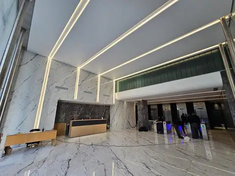 Av Del Libertador 6200