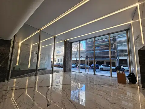 Oficina en Alquiler al Sureste