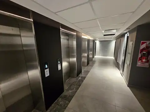 Alquiler excelente Oficina Corporativa