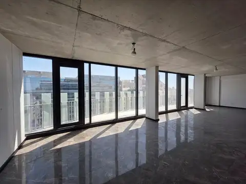 Oficina en Alquiler en Belgrano, USD 5.000