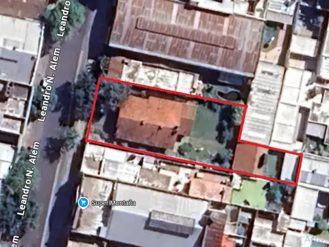 Terreno en Venta en Rosario, USD 320.000