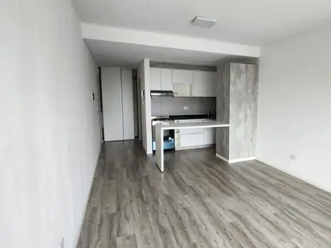 Lerma 100, Piso 8
