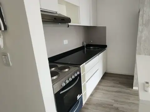 Departamento en Alquiler en Villa Crespo, $ 700.000
