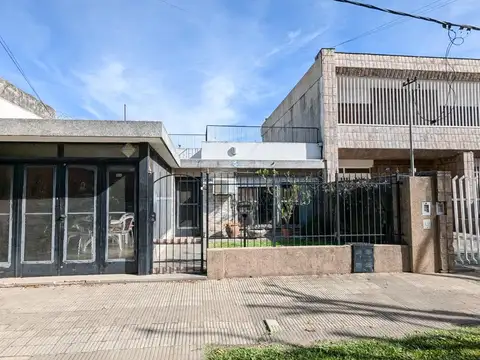 Dean Funes y Ov Lagos