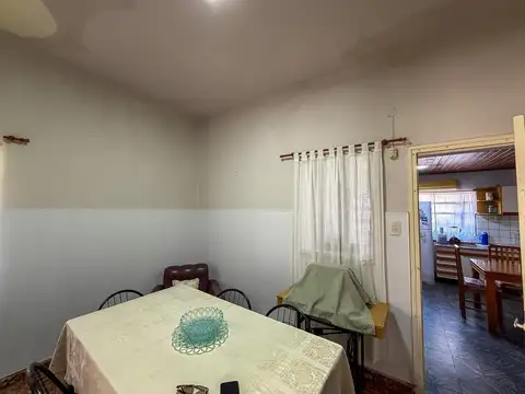 Casa en Venta en Luis Fasoli, USD 125.000