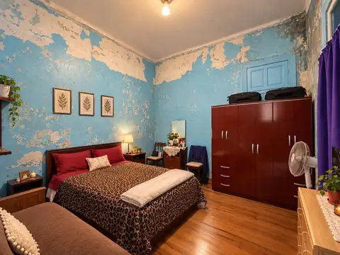 Casa en Venta con 1 cochera