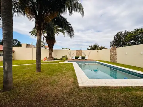 Casa en Venta 25 años