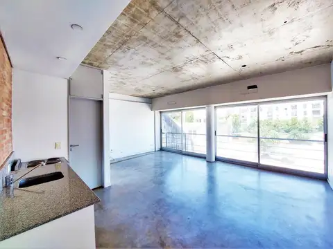 Av Gaona 2900, Piso 1