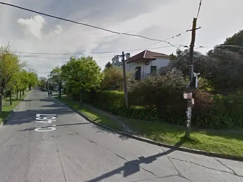 Terreno en Venta de 1464,0 m2