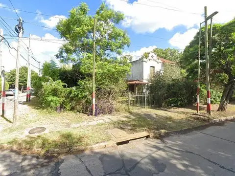 Terreno en venta - 1.464Mts2 - City Bell, La Plata
