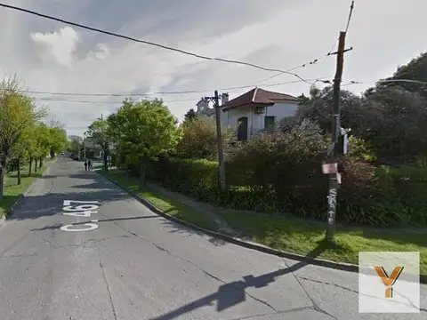 Terreno en Venta de 1464,0 m2