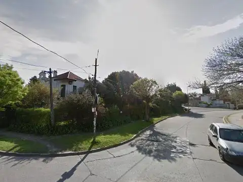 467 y Plaza San Martin