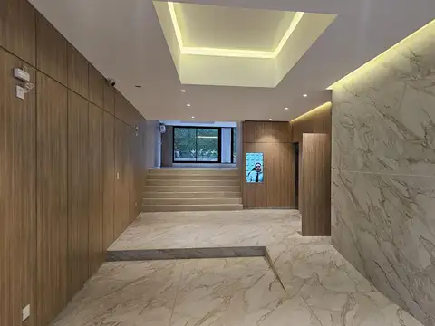 Emprendimiento en San Cristobal de 1 Dormitorios