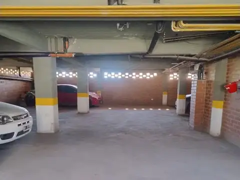 Venta Cochera | Santa Fe 500 | Neuquén