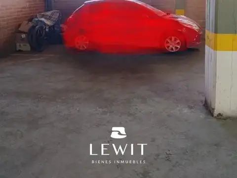 Venta Cochera | Santa Fe 500 | Neuquén