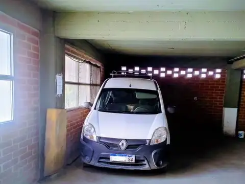 Venta Cochera | Santa Fe 500 | Neuquén