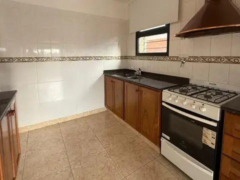 Arribeños 500, Piso 2