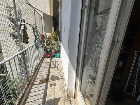 Departamento en Venta en Monserrat, USD 88.000