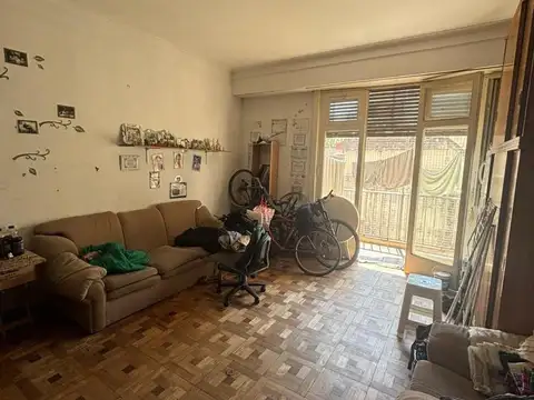 Departamento en Venta 70 años