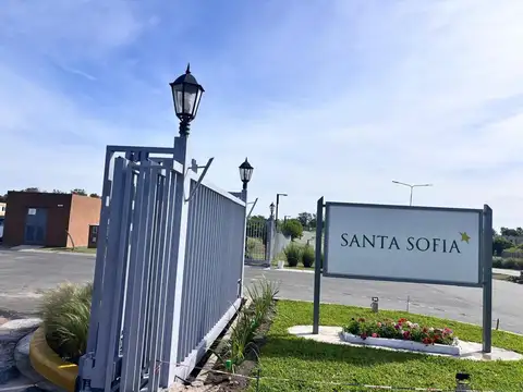 VENTA OPORTU LOTE EN PILAR DEL ESTE SANTA SOFIA 