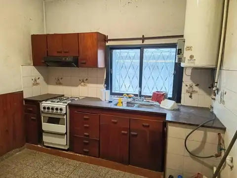 Casa en Venta en Paso del Rey, USD 56.000