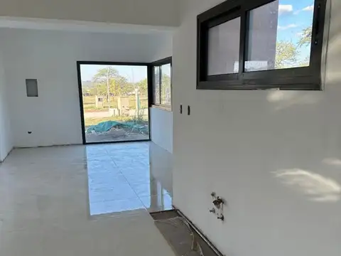 Casa en Venta en Juana Koslay, USD 200.000