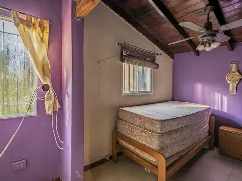 ESPECTACULAR CASA QUINTA - EXALTACION DE LA CRUZ