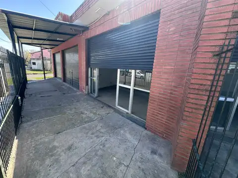 Avenida General Mosconi 2200