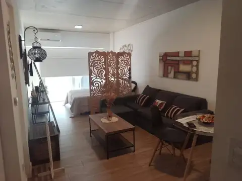 Departamento en Alquiler Apto profesional