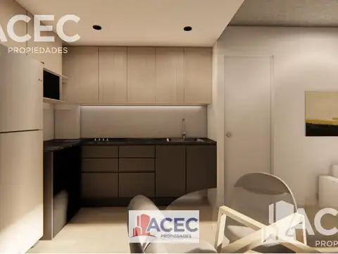 Departamento en Venta en Nuestra Señora De Lourdes, USD 49.000