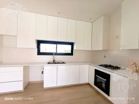 Casa en Venta al Noroeste