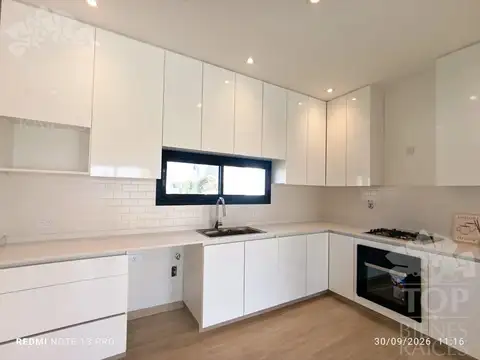Casa en Venta A Estrenar