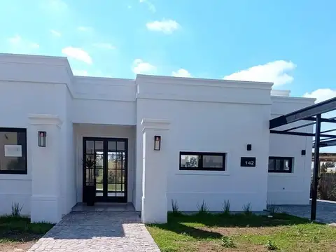 Casa en Venta de 4 dormitorios
