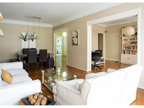 Departamento en Venta de 4 ambientes
