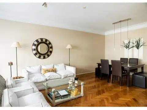 AVENIDA QUINTANA 100, Piso 3