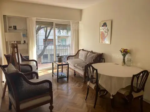 Departamento de 3 ambientes  en Venta ubicado en La Lucila, Zona Norte
