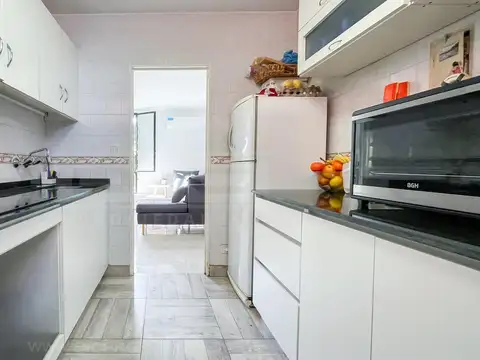 Departamento en Venta de 3 dormitorios