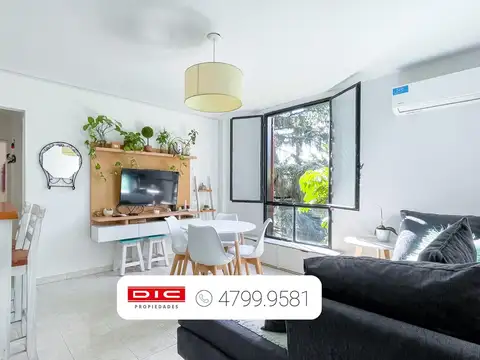 Departamento 4 ambientes Venta - Olivos-Uzal/Panamericana