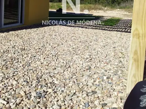 Hermosa casa en Venta y alquiler de 3 dormitorios a 100mts del Mar