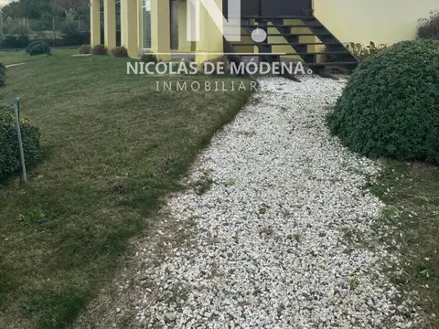 Casa en Alquiler Temporal 2026 años