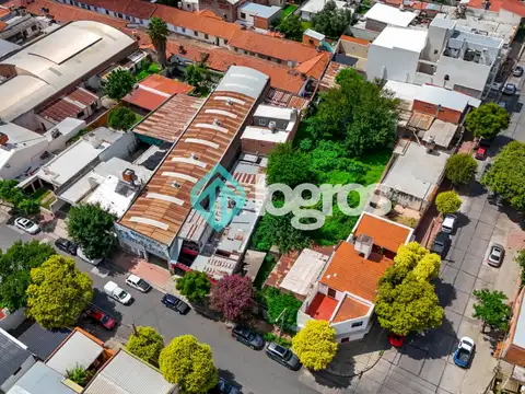 TERRENO / LOTE EN VENTA - 580.5m2 - LEGUIZAMON - SALTA