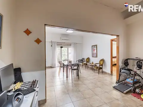 Departamento en Venta 62 años