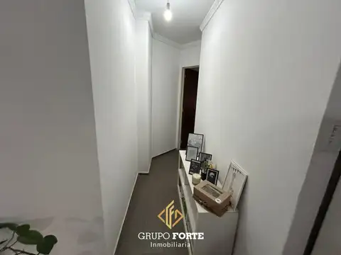 Departamento en Venta 21 años