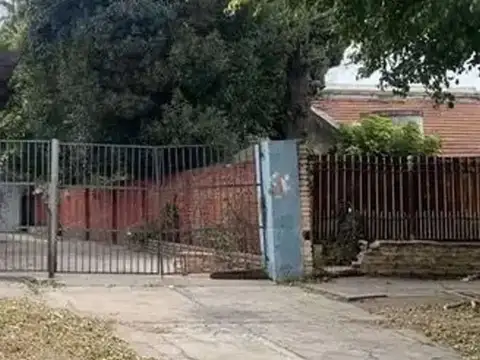 Casa en Venta con 1 cochera