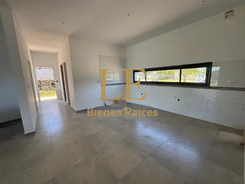Casa en Venta A Estrenar