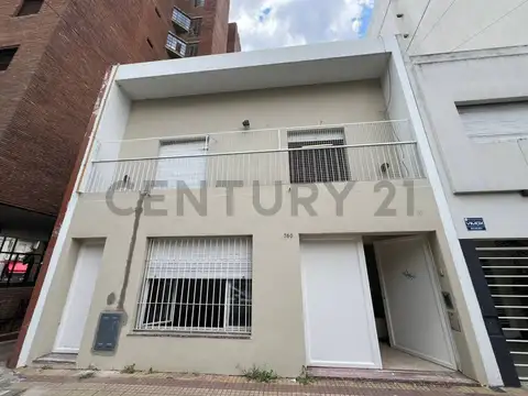 ALQUILER DE CASA EN LA PLATA