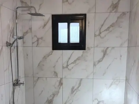 Casa a estrenar en barrio privado Laguna Azul