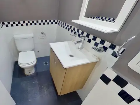 Departamento en Venta de 2 dormitorios