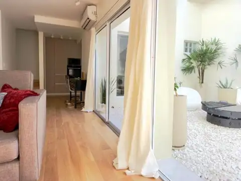 Depto Tipo Casa en Alquiler Temporal de 3 dormitorios